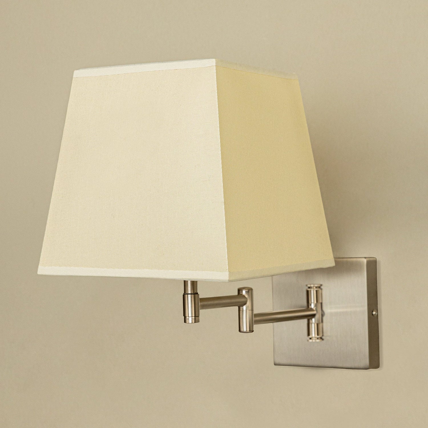 Wall Lamps & Sconces
