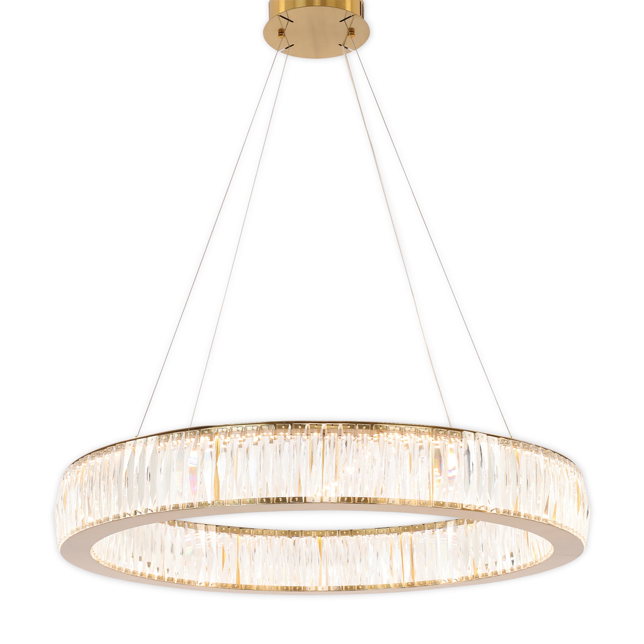 Aren Chandelier