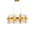 Camo Chandelier