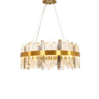 Camo Chandelier