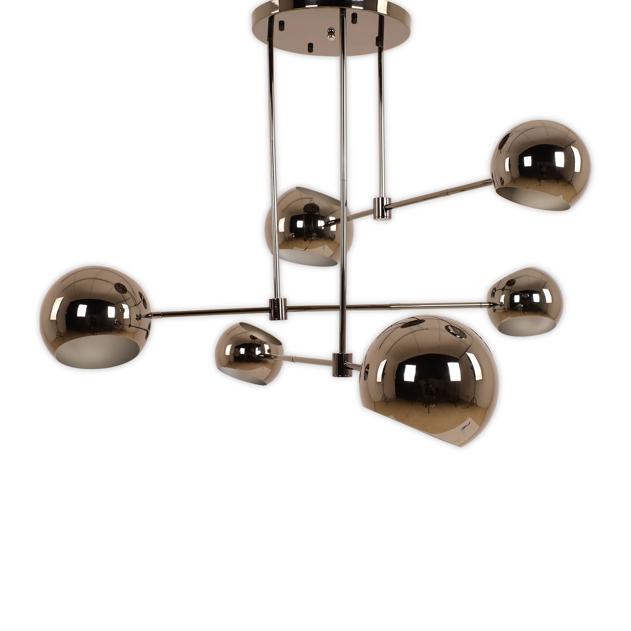 Flloti Chandelier