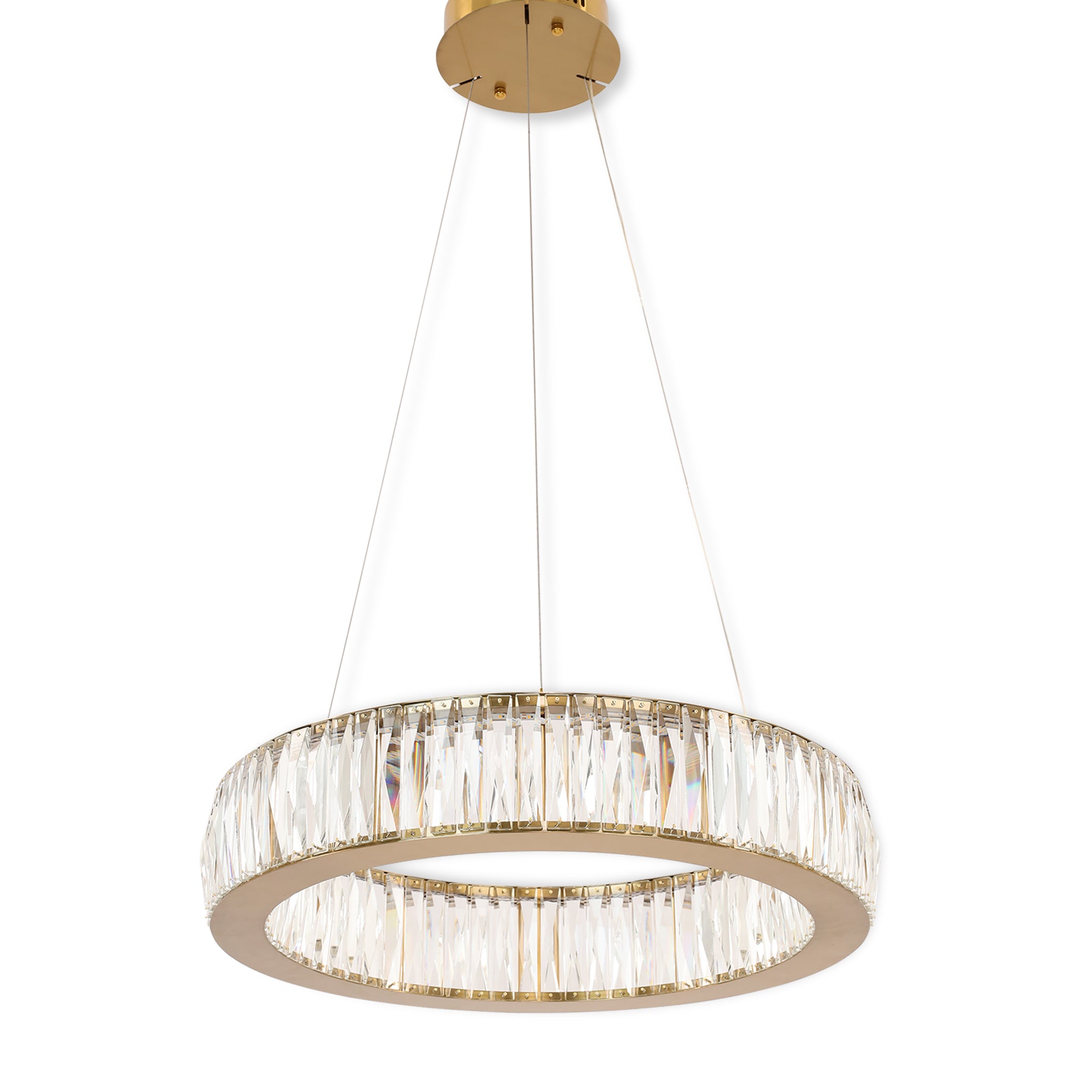 Musji Chandelier