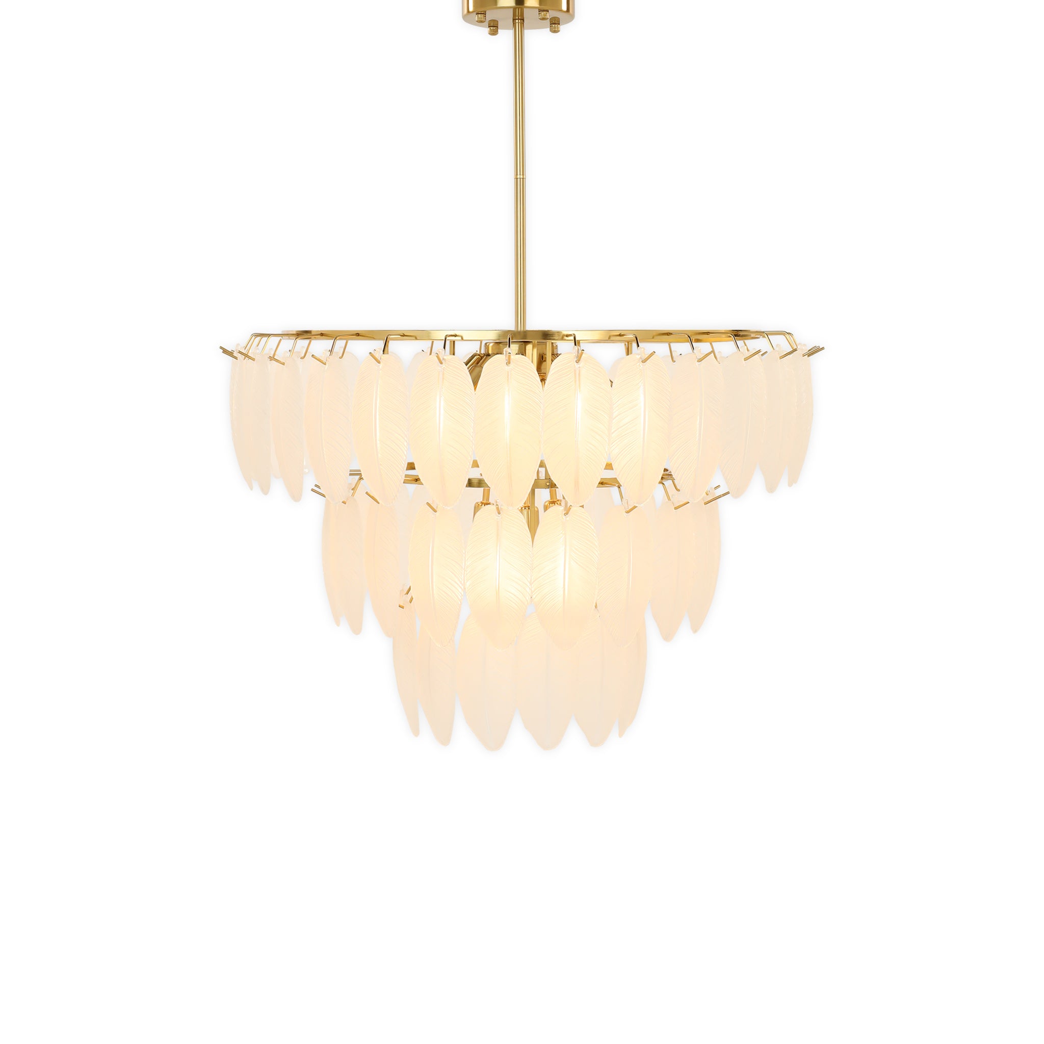 Juno Chandelier
