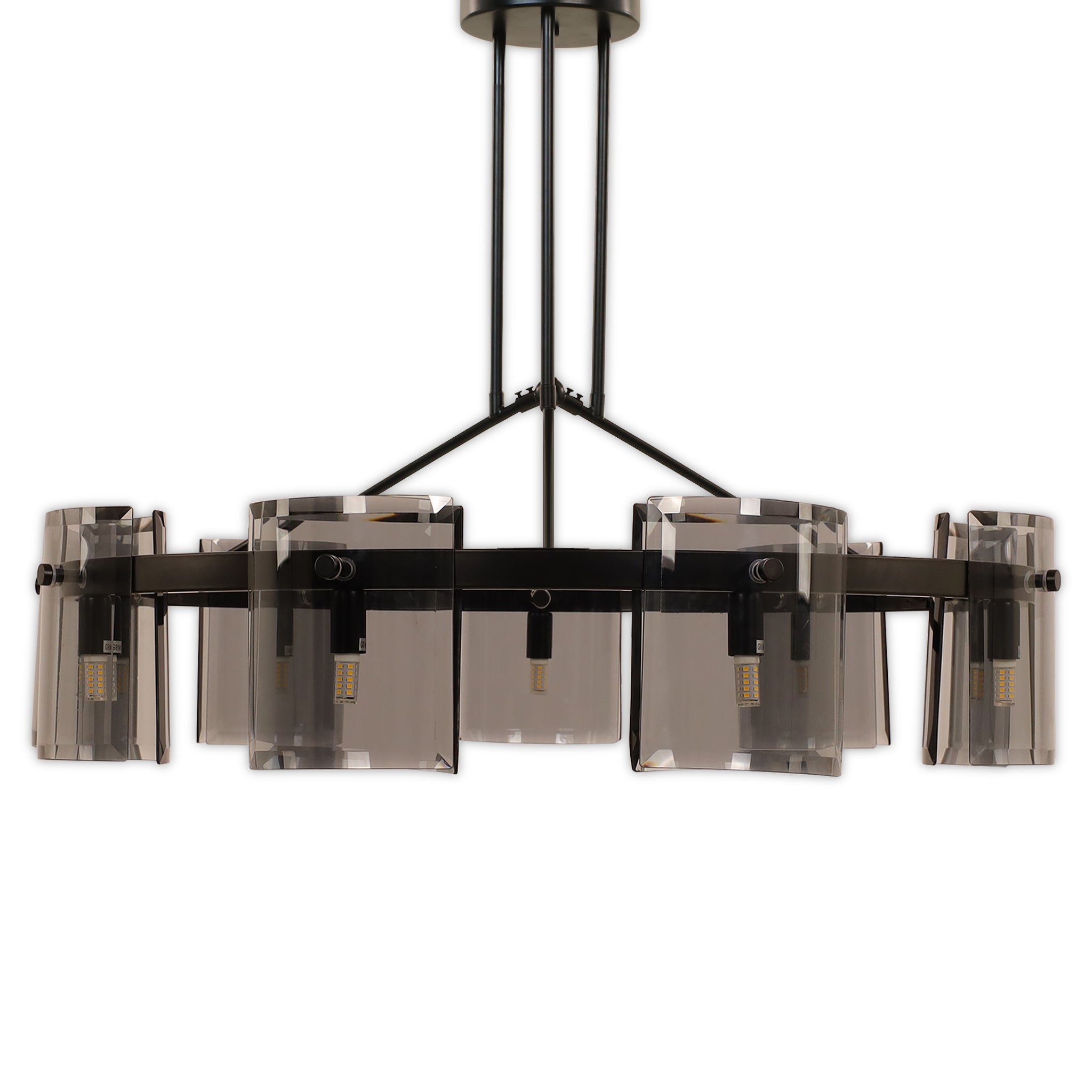 Helowa Chandelier