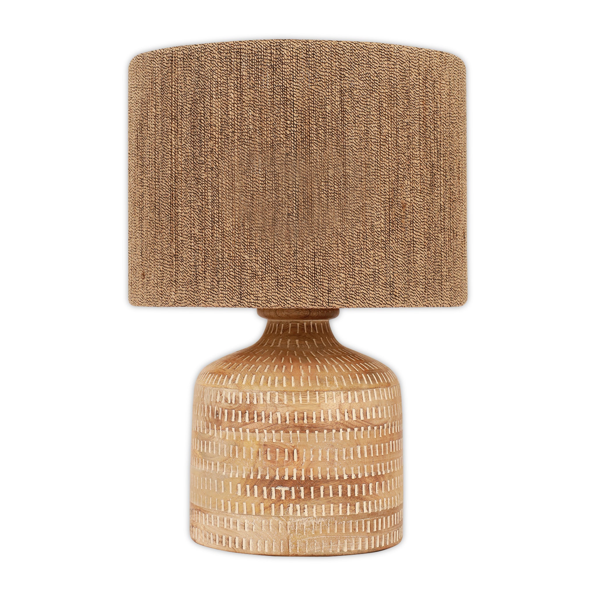 Luna Table Lamp