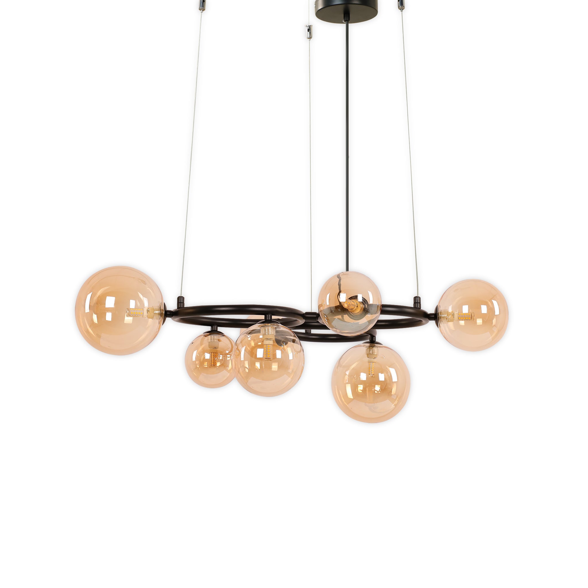 Cail Chandelier