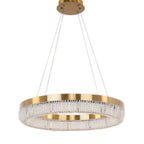 Rurbe Chandelier