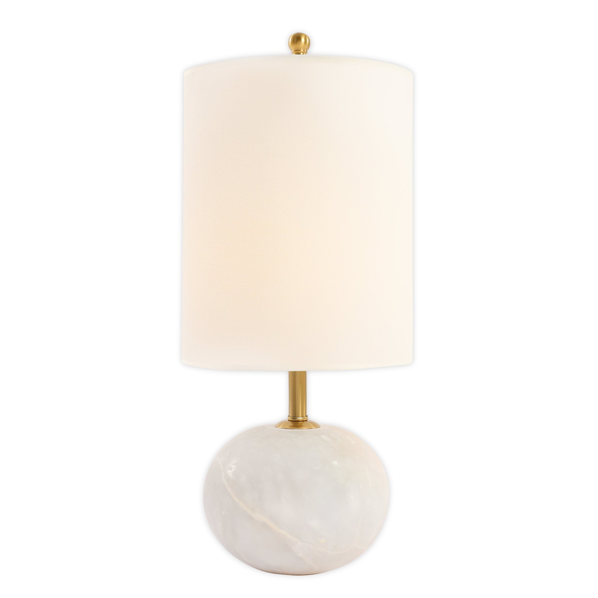 Marble Table Lamp
