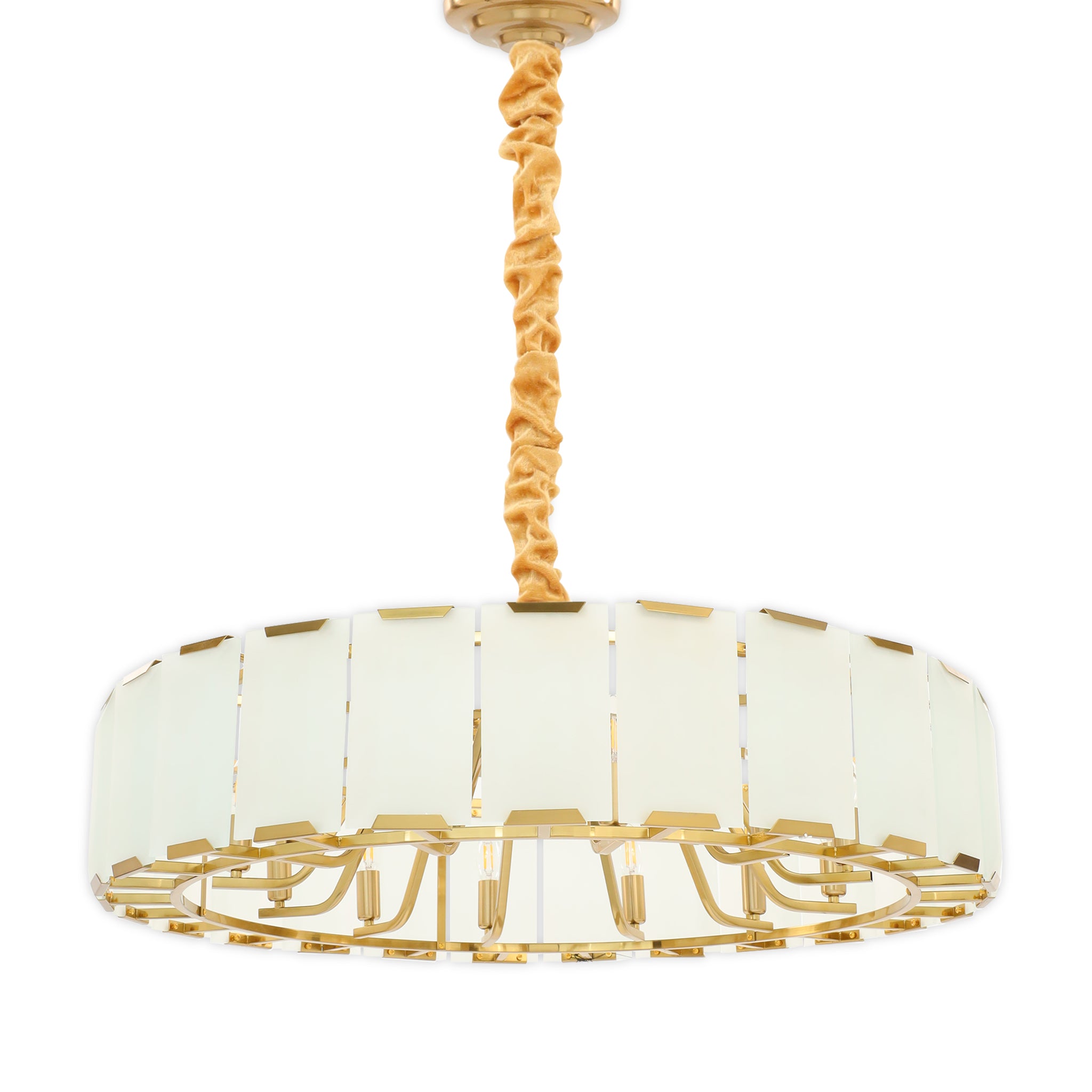 Ditko Chandelier