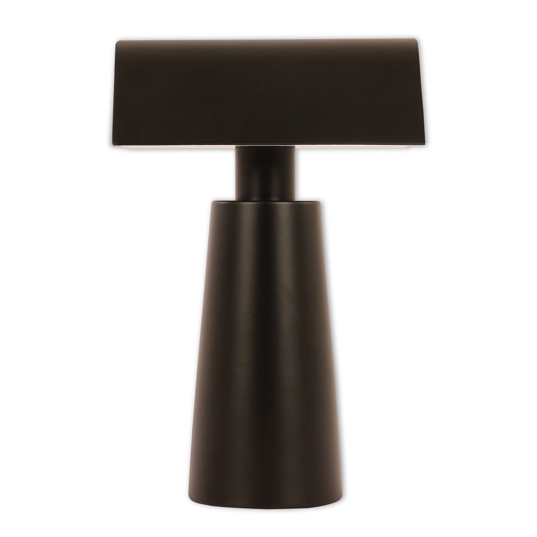 Metal Table Lamp