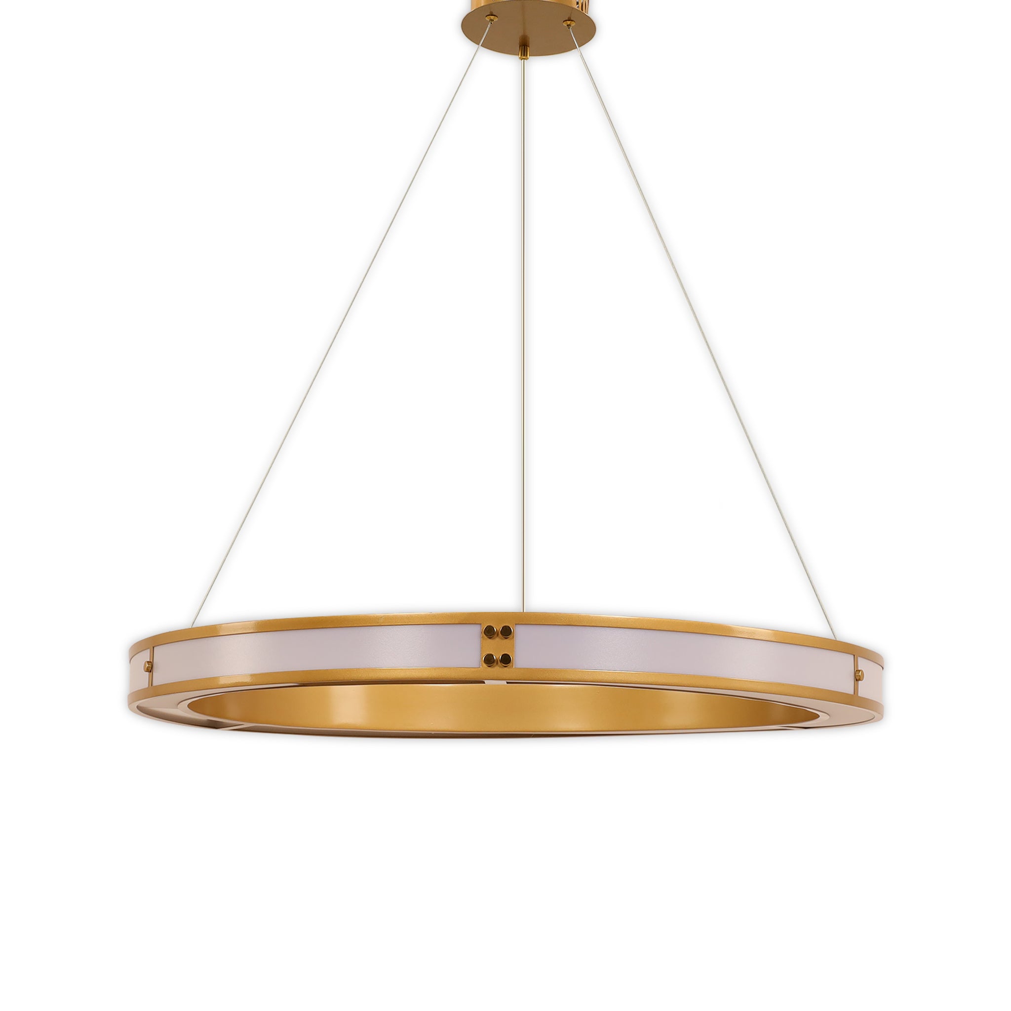 Nypin Chandelier