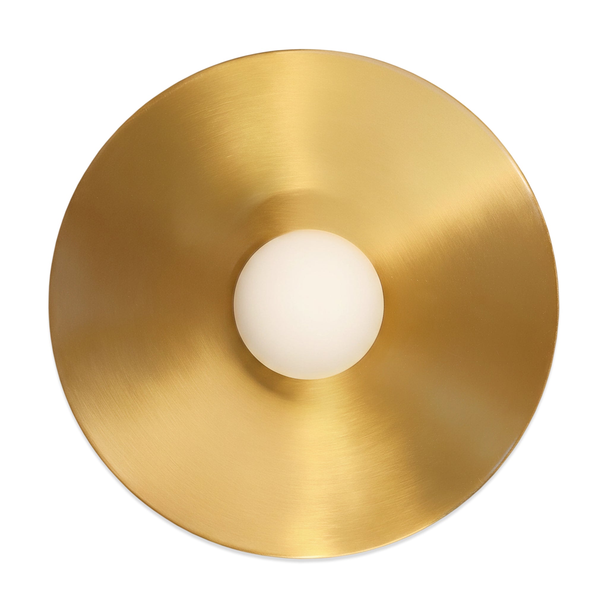 Irloux Wall Lamp