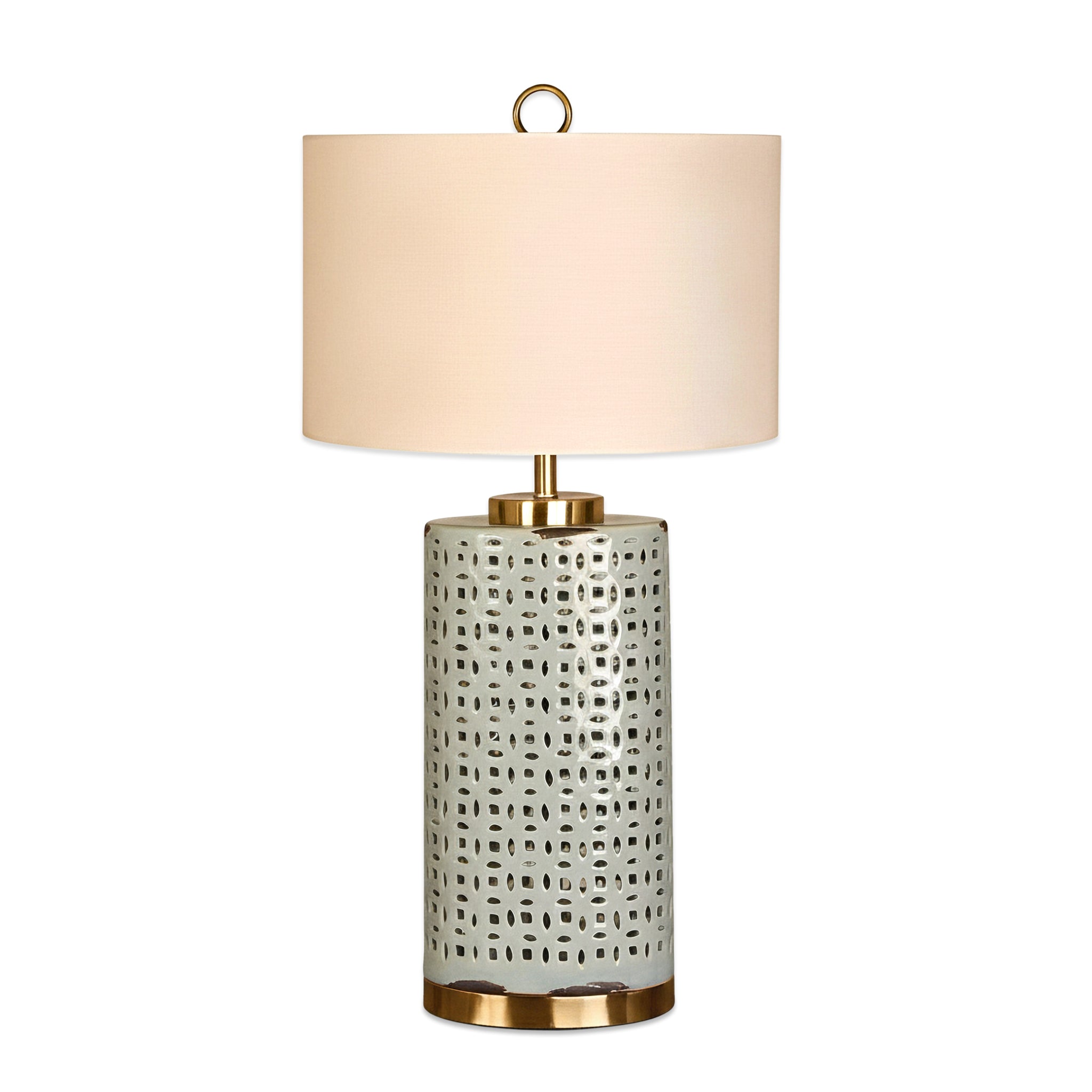 Haribi Table Lamp