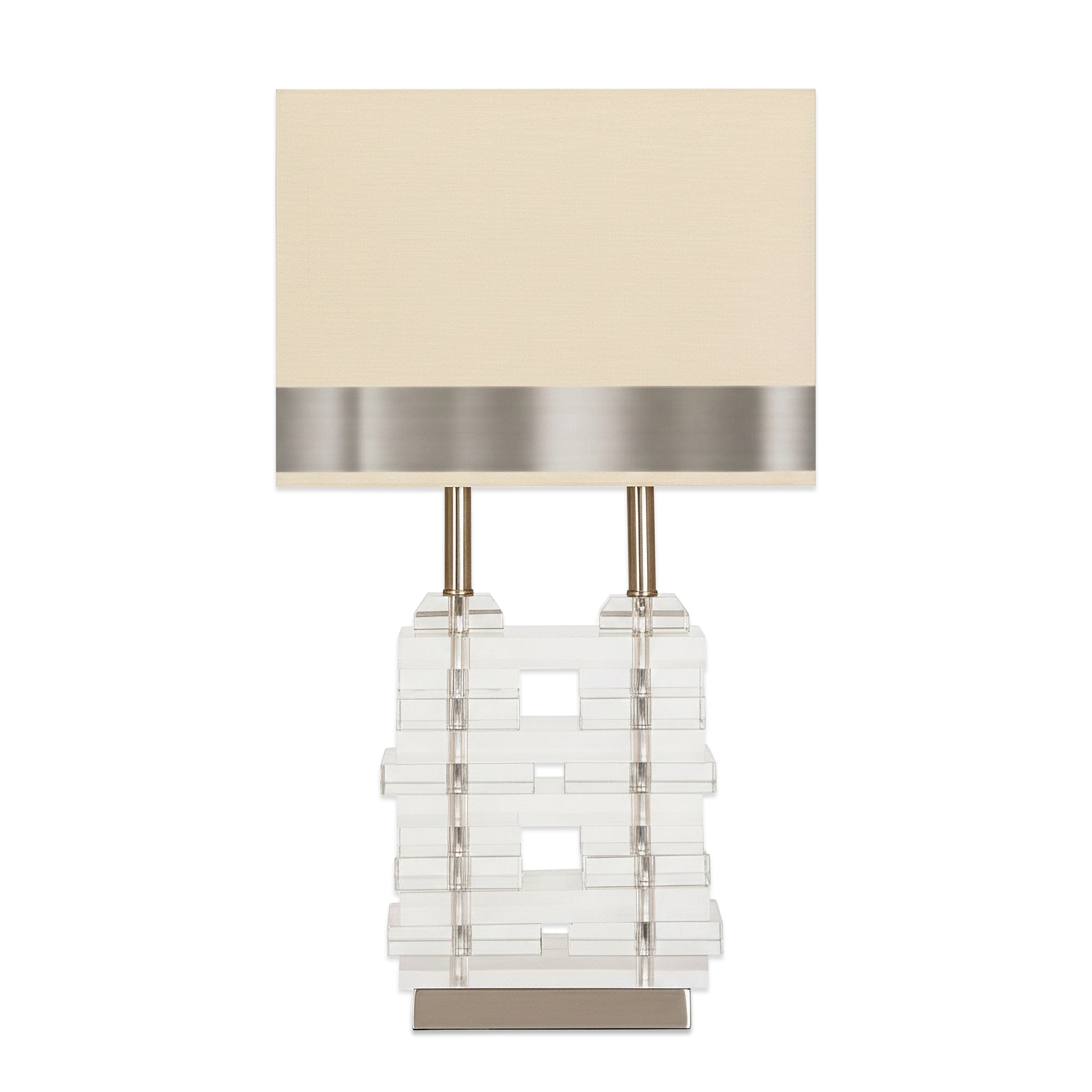 Rareum Table Lamp