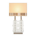 Rareum Table Lamp