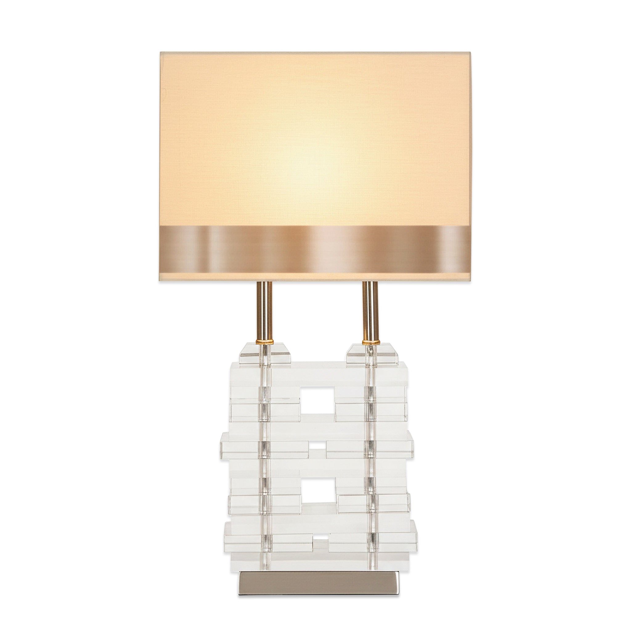 Rareum Table Lamp