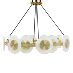 Ulneki Chandelier