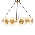 Ulneki Chandelier
