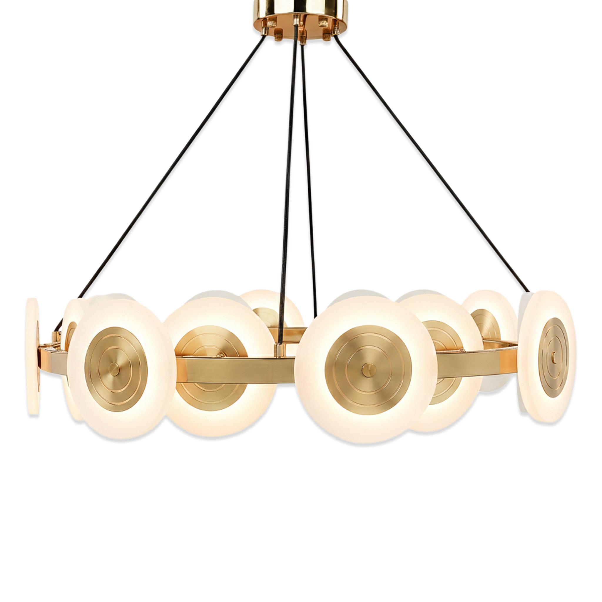 Ulneki Chandelier