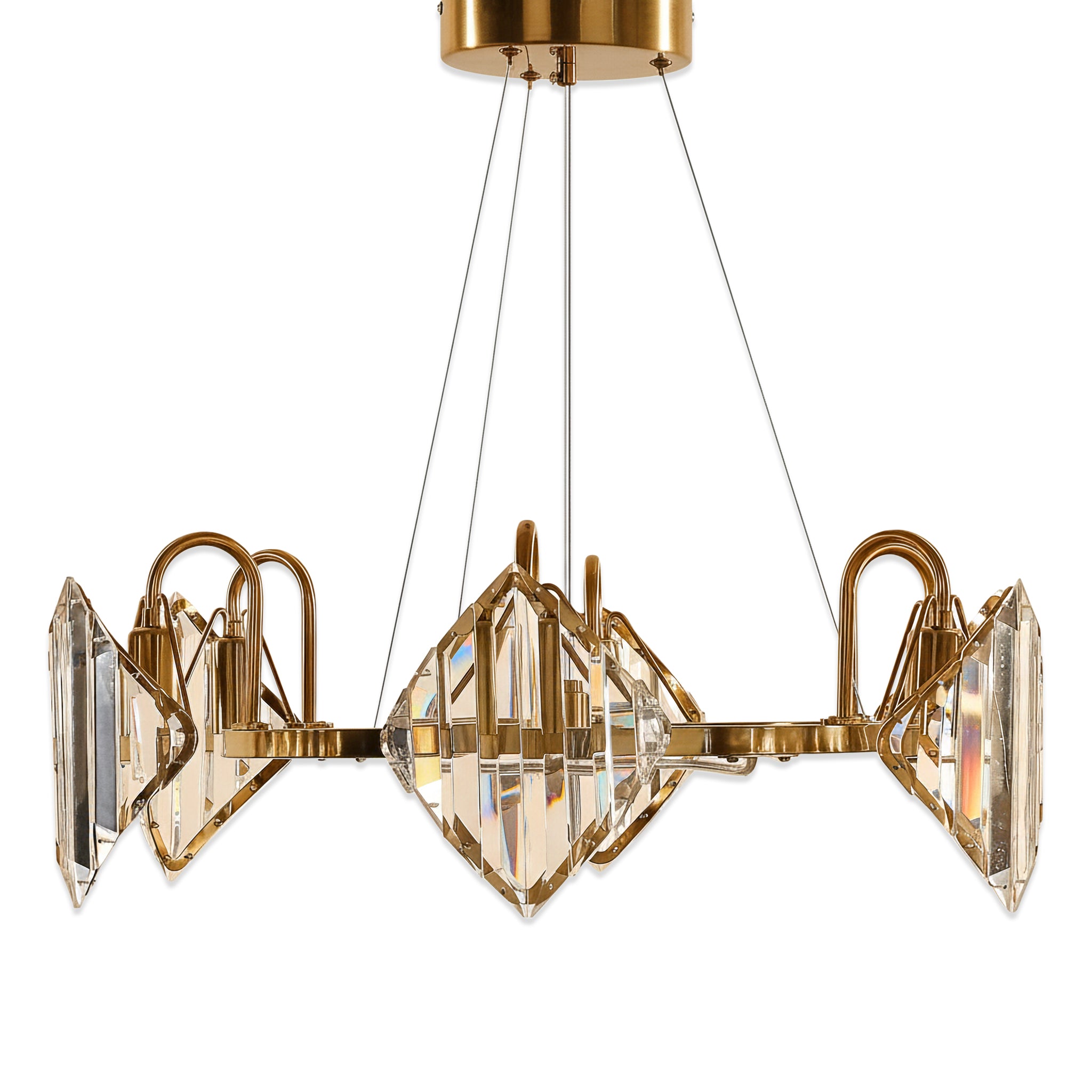 Sereox Chandelier