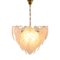 Yular Chandelier