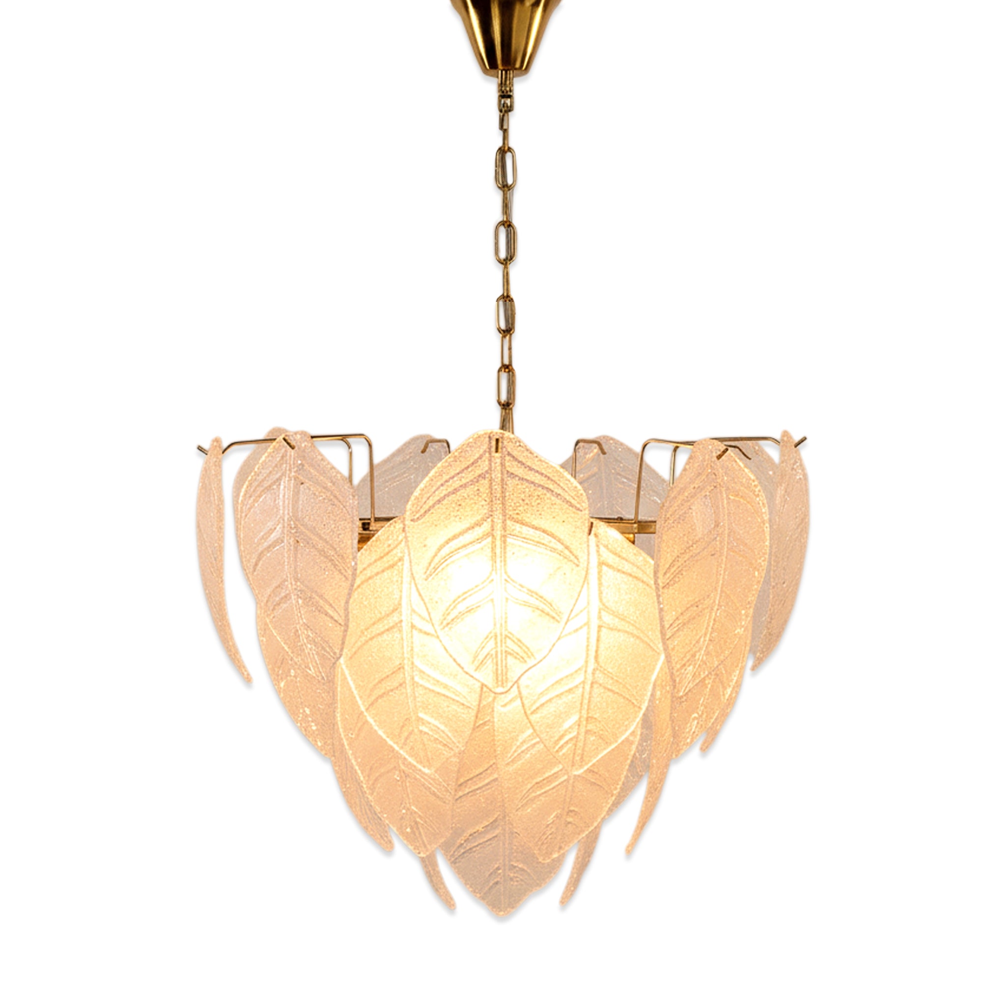 Yular Chandelier