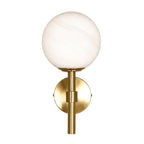 Orkian Wall Lamp