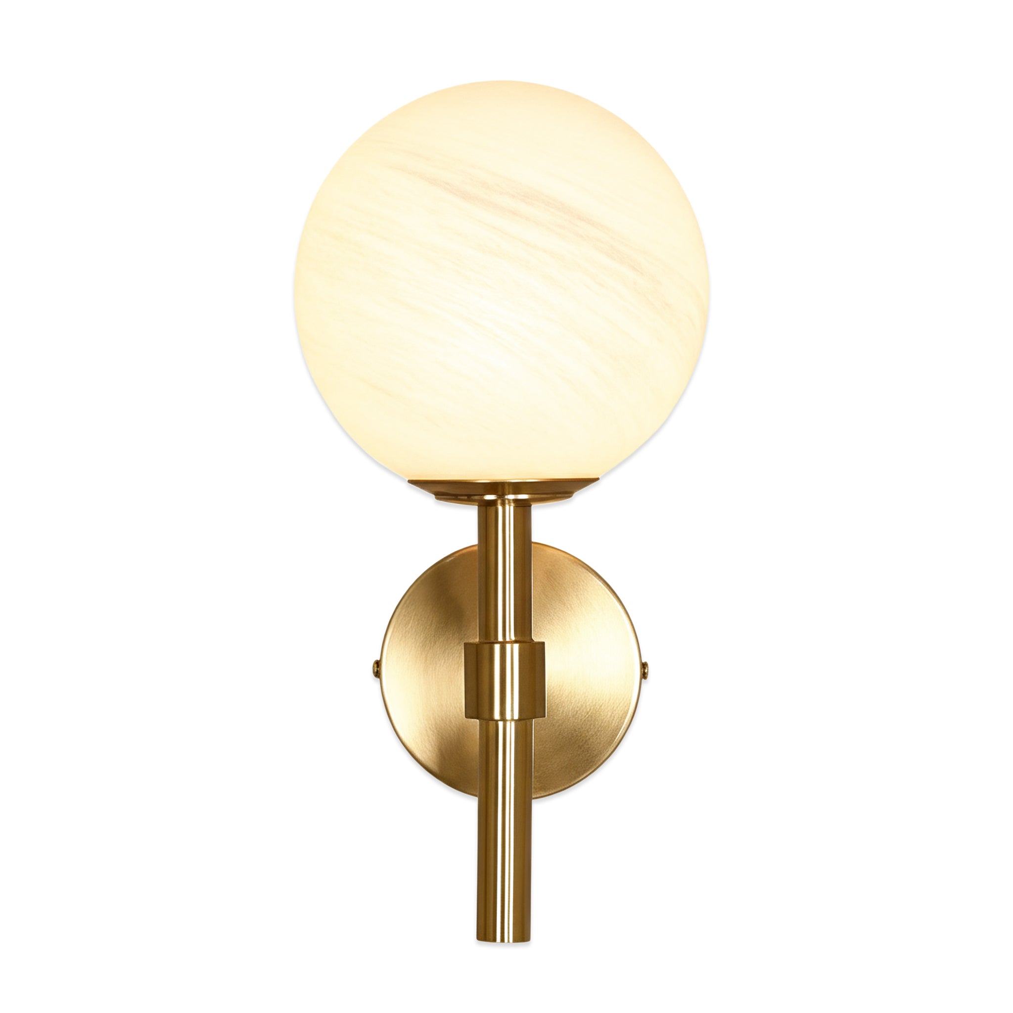 Orkian Wall Lamp