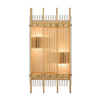 Rasasi Wall Lamp