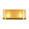 Saga Wall Lamp