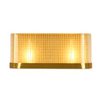 Saga Wall Lamp