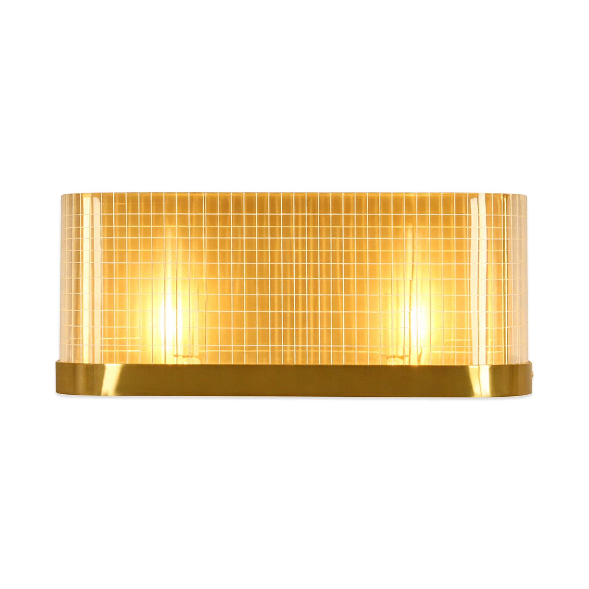 Saga Wall Lamp