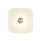 Bevaum Wall Lamp