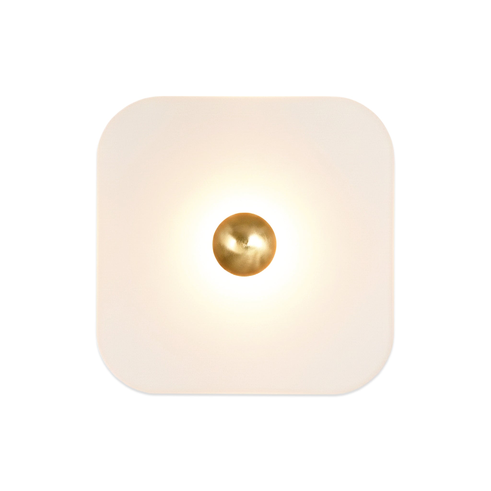 Bevaum Wall Lamp
