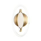 Gukge Wall Lamp