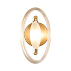 Gukge Wall Lamp