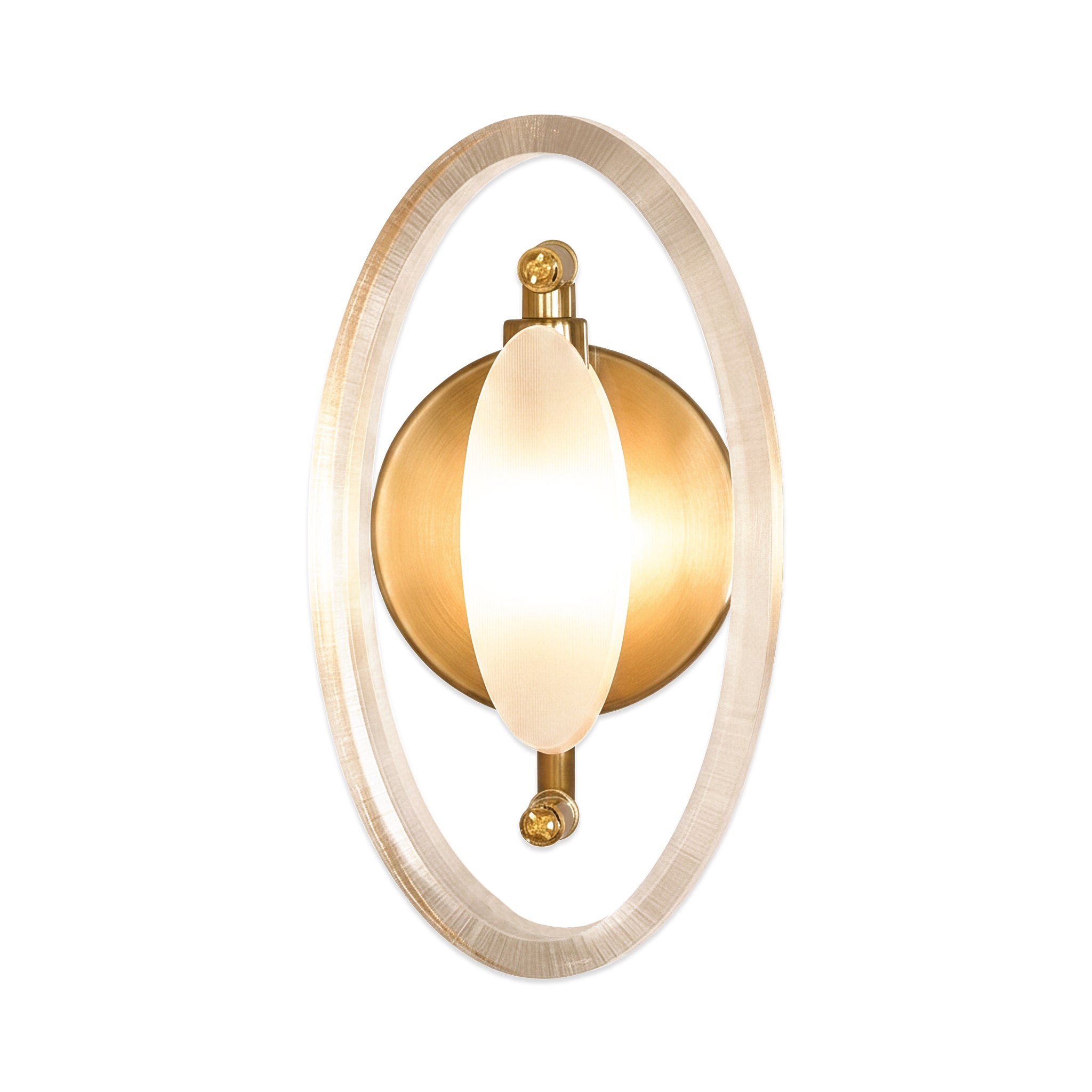 Gukge Wall Lamp