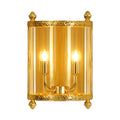 Wilago Wall Lamp