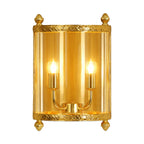 Wilago Wall Lamp