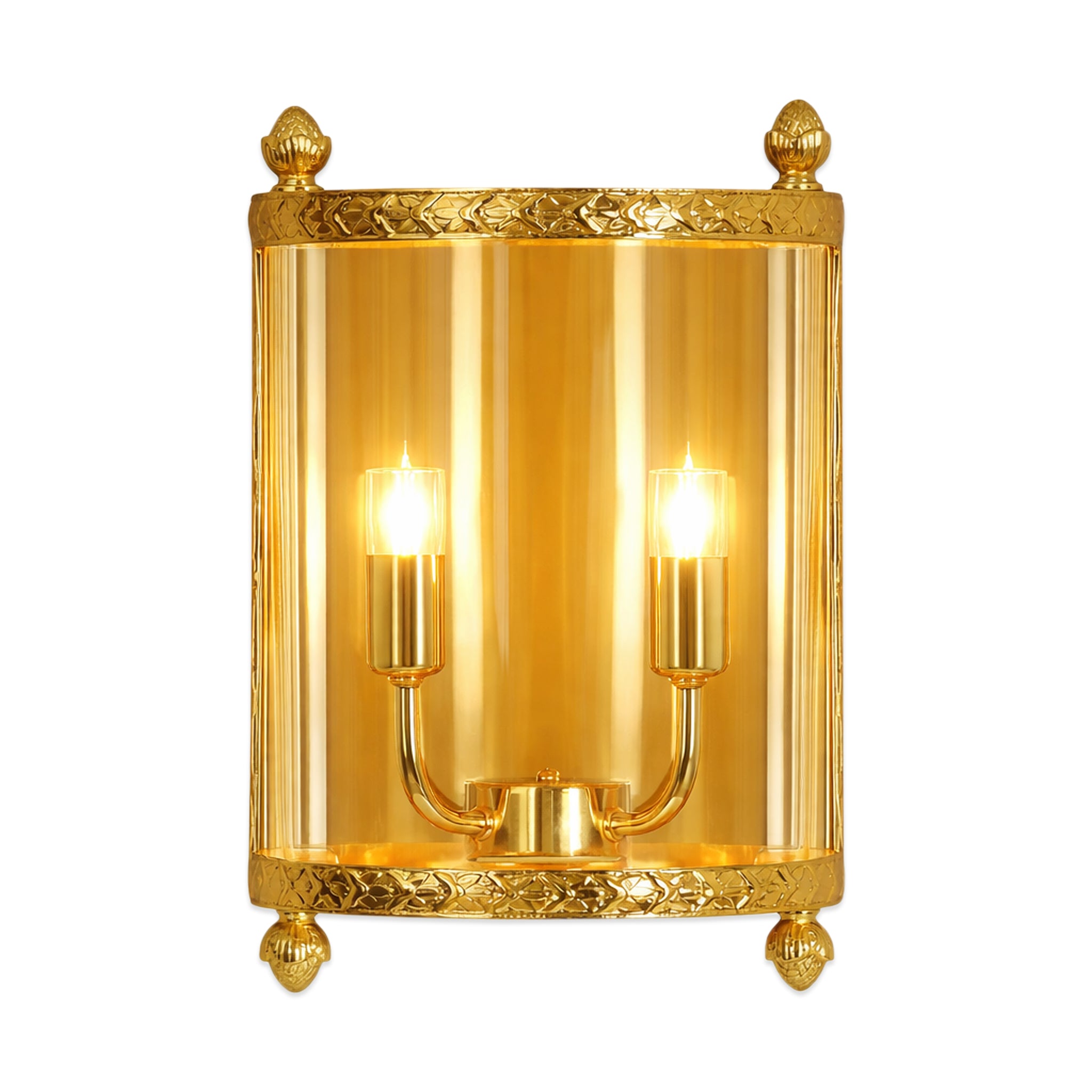 Wilago Wall Lamp