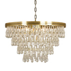 Stnoax Chandelier