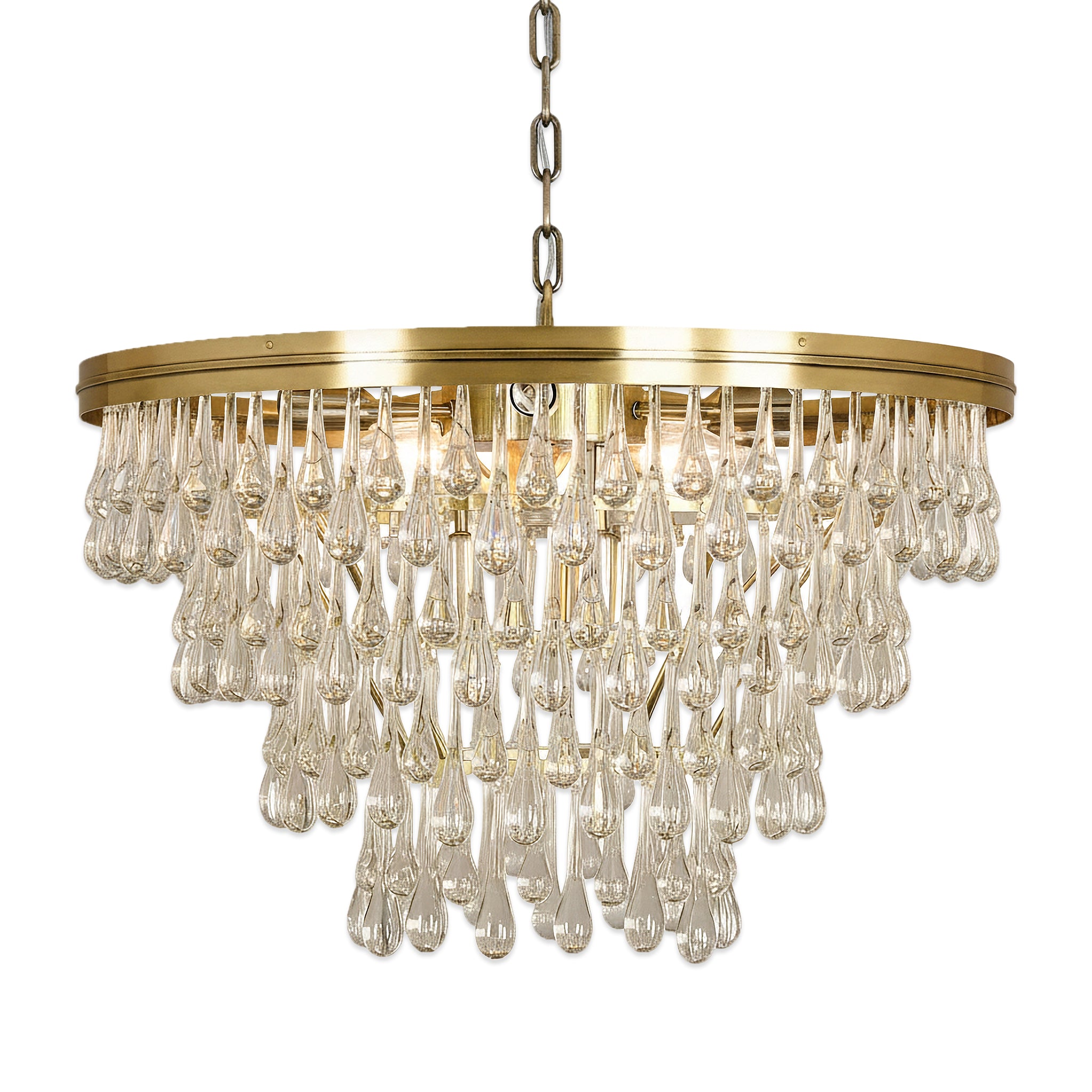 Stnoax Chandelier