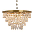 Stnoax Chandelier