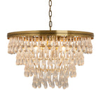 Stnoax Chandelier