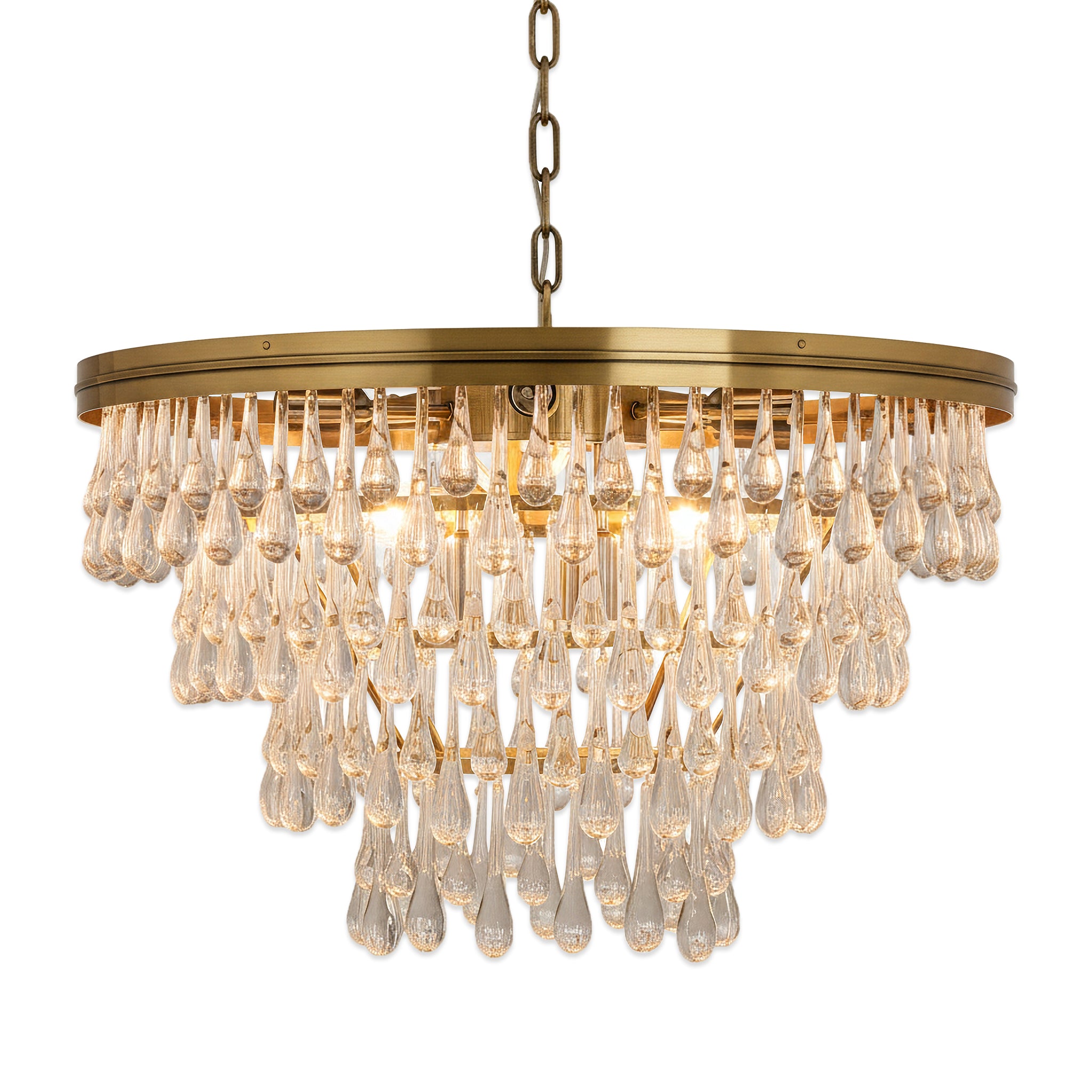 Stnoax Chandelier