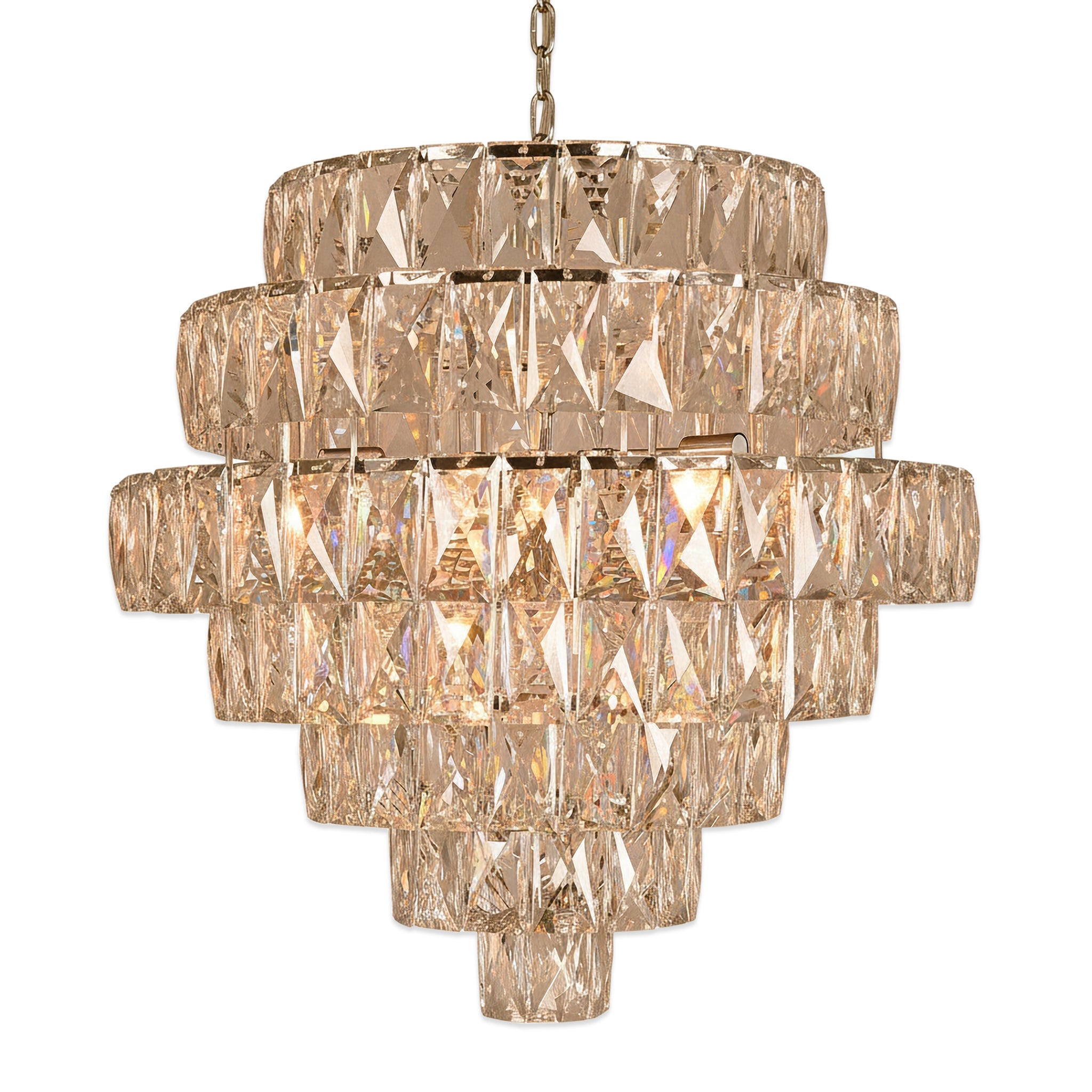 Emsain Chandelier