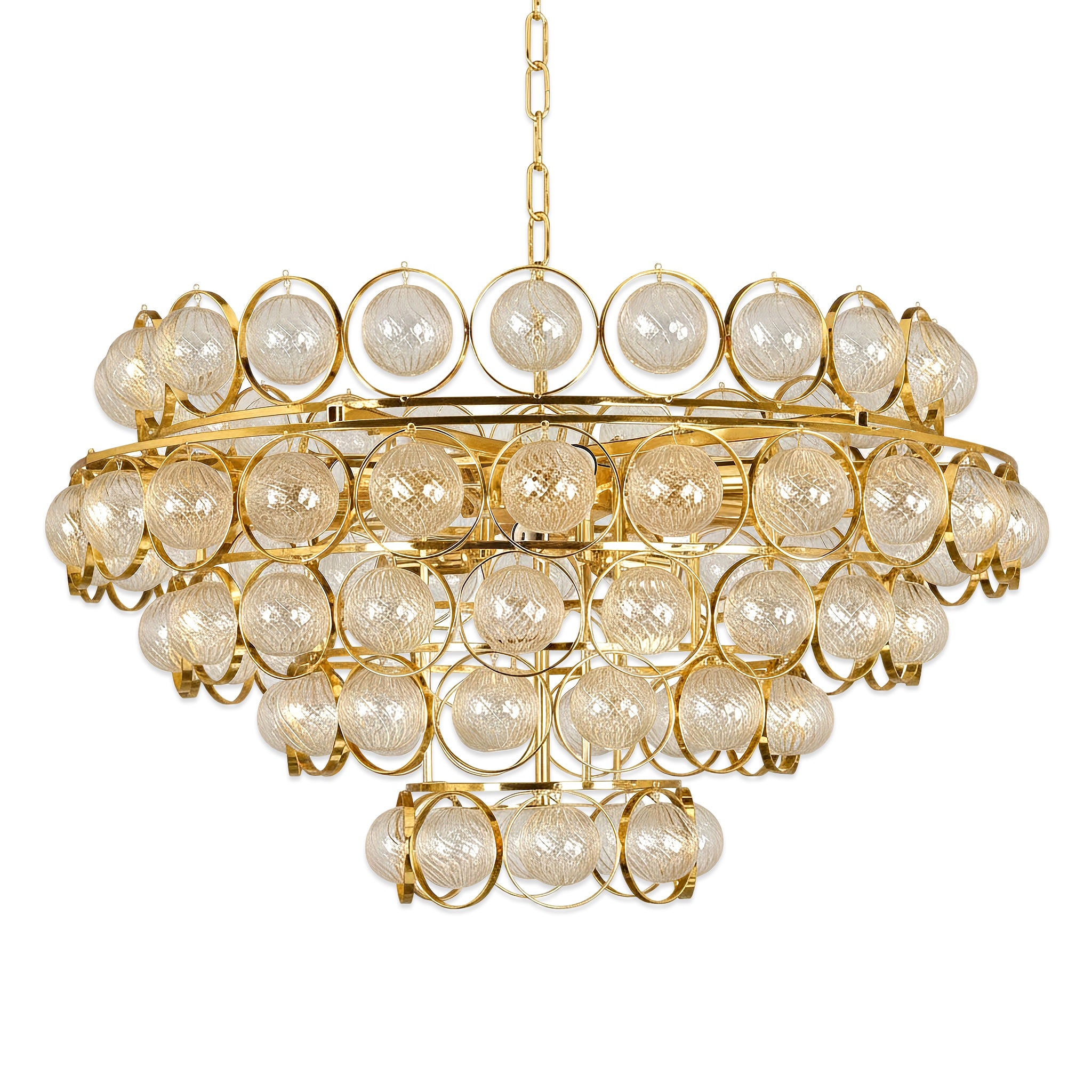 Awa Chandelier