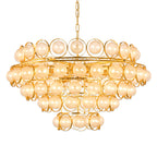 Awa Chandelier