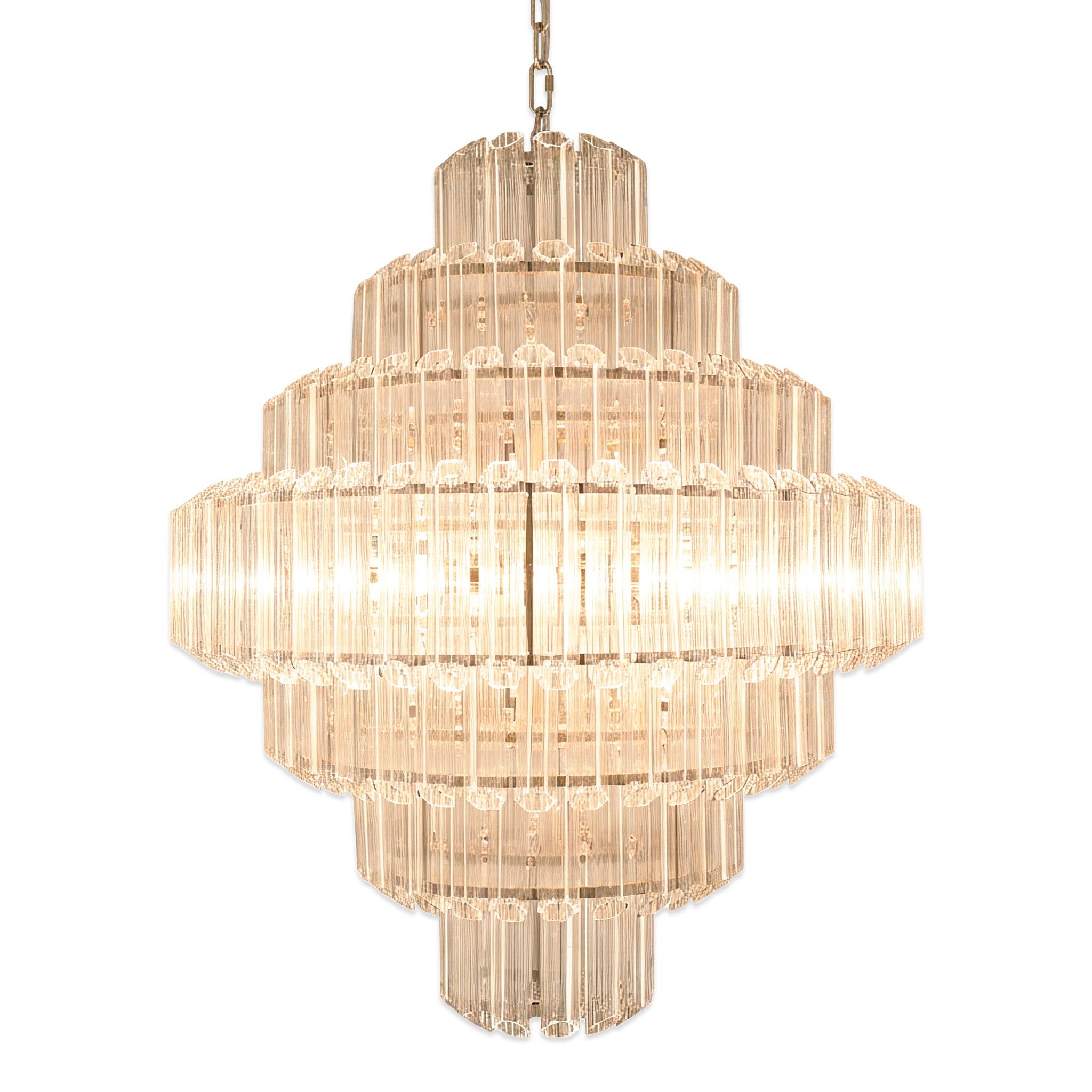 Irkigi Chandelier