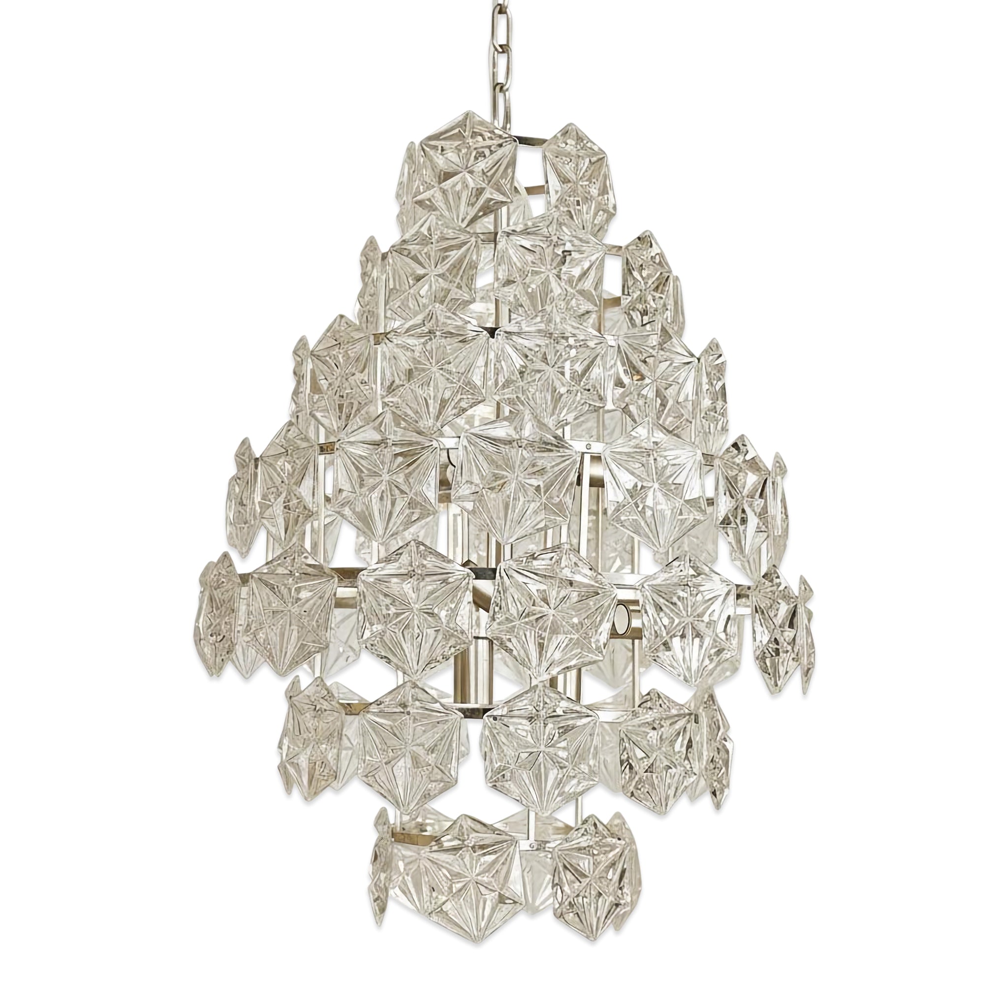 Rio Chandelier